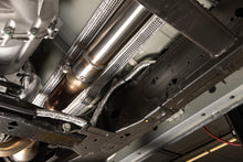 Load image into Gallery viewer, Flowmaster 24-25 GM 1500 6.2L FlowFX Cat-Back Dual Exit Exhaust System - 718207