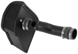 K&N 2016 Honda Civic L4-1.5L AirCharger Performance Intake Kit - 63-3516