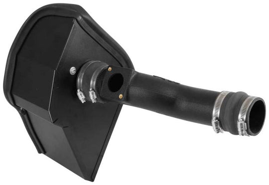 K&N 2016 Honda Civic L4-1.5L AirCharger Performance Intake Kit - 63-3516