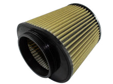 Load image into Gallery viewer, aFe MagnumFLOW Air Filters IAF PG7 A/F PG7 5-1/2F x (7x 10)B x 7T x 8H - 72-90020