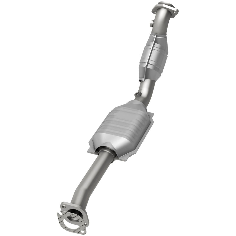 MagnaFlow Direct Fit Catalytic Converter 03-07 Ford-Mercury Passenger Side - 23332
