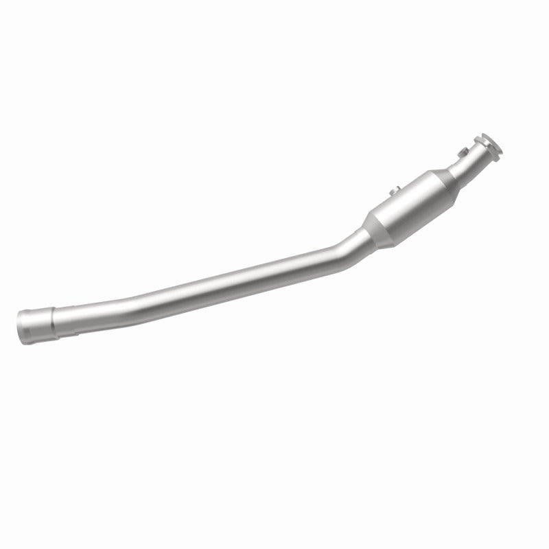 MagnaFlow Direct Fit Catalytic Converter 13-14 Mercedes-Benz GL450 V8 4.6 OEM Underbody - 21-486