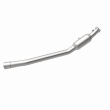 Load image into Gallery viewer, MagnaFlow Direct Fit Catalytic Converter 13-14 Mercedes-Benz GL450 V8 4.6 OEM Underbody - 21-486