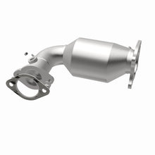 Load image into Gallery viewer, MagnaFlow 14-15 Subaru Forester 2.0L Direct Fit Converter - 5481621