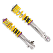 Load image into Gallery viewer, KW Coilover Kit V1 04 Subaru Impreza STi (GD, GG, GGS) - 10245013