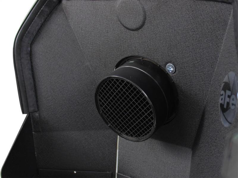 aFe MagnumFORCE Intake System Stage-2 PRO 5R 2014 Jeep Cherokee V6 3.0L EcoDiesel - 54-12472