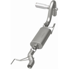Load image into Gallery viewer, Magnaflow 2022+ Ford F-150 XL/XLT/Platinum/Limited/Lariat Catback Exhaust System - 19590