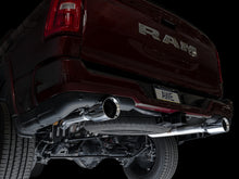 Load image into Gallery viewer, AWE Tuning 25+ RAM 1500 3.0TT 0FG Cat-Back Touring Exhaust - Chrome Silver Tips - 3015-32530