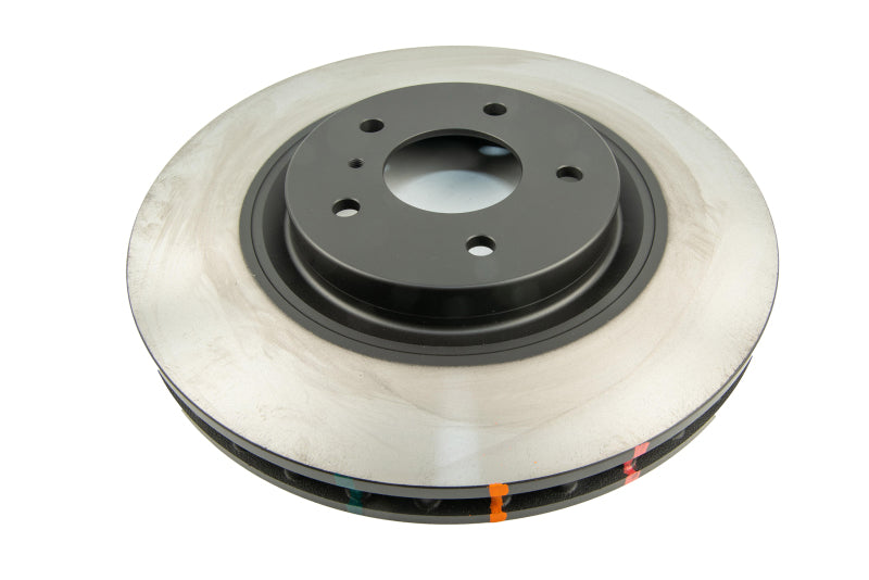 DBA 03-08 Nissan 350Z Brembo Brakes Front 4000 Series Plain Rotor - DBA4600