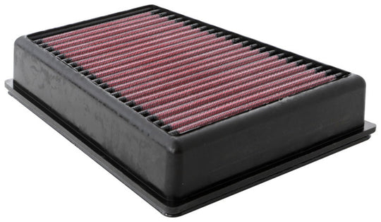 K&N 20-21 Buick Encore GX L3-1.2L F/I Replacement Drop In Air Filter - 33-5107