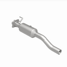 Load image into Gallery viewer, MagnaFlow 20-22 Ford F-350 Super Duty V8 7.3L Rear Underbody Direct Fit Catalytic Converter - 280440