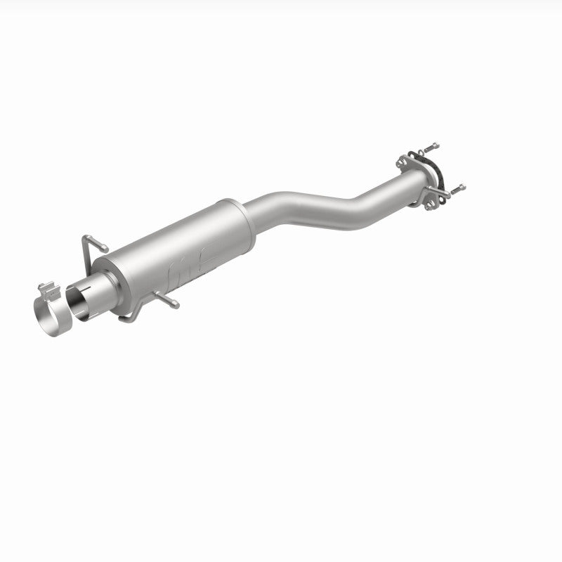 MagnaFlow D-Fit Muffler 409 SS 3in w/o Tips 19-20 Ram 1500 5.7L V8 - 19433