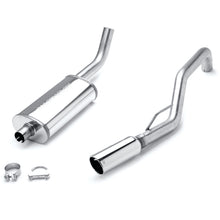 Load image into Gallery viewer, MagnaFlow Sys C/B 99-04 Jeep Grand Cherokee 4 - 15859