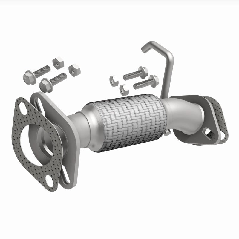 BRE Exhaust 06-08 Optima 2.4L Front Pipe Kit - 107-0169