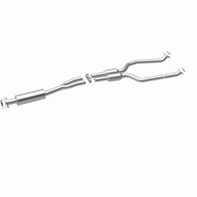 Load image into Gallery viewer, MagnaFlow 2006 GS300 V6 3 OEM Underbody Direct Fit Converter - 21-048