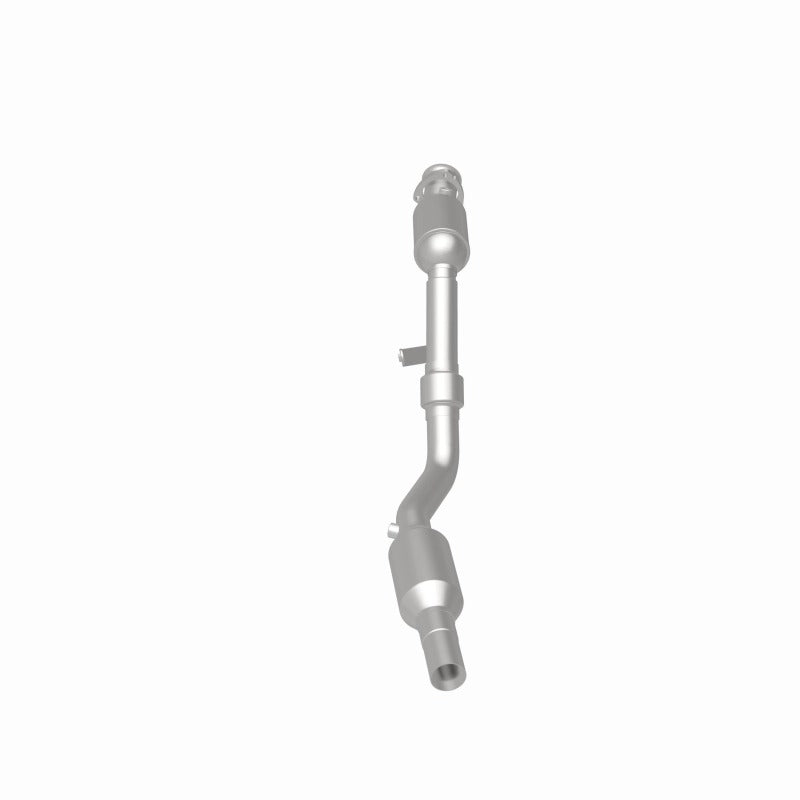 MagnaFlow Direct Fit Catalytic Converter 04-09 Audi S4 4.2L PS MT OE - 49872
