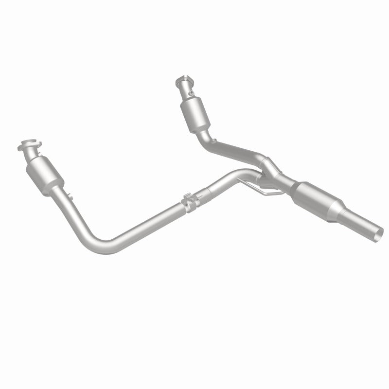MagnaFlow 01-02 Dodge Ram 2500 5.9L Direct Fit Converter - 4583497