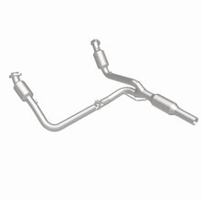 Load image into Gallery viewer, MagnaFlow 01-02 Dodge Ram 2500 5.9L Direct Fit Converter - 4583497