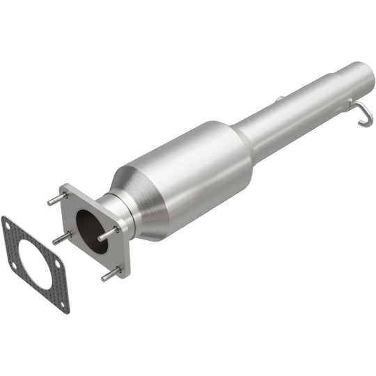 MagnaFlow 96-99 Cadillac DeVille 4.6L Direct Fit Converter - 4481451