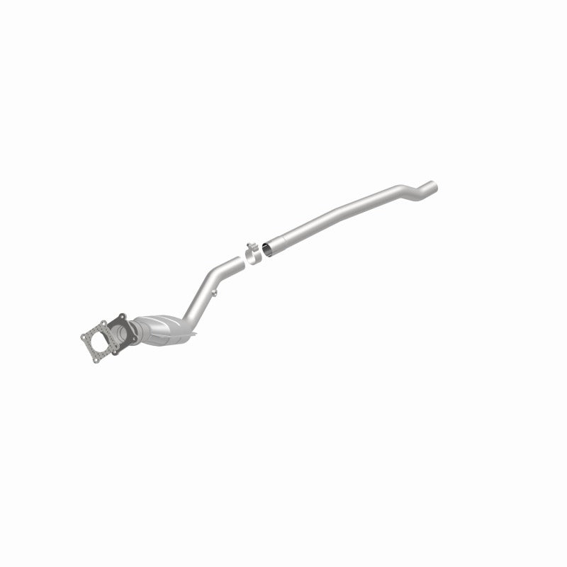 MagnaFlow Direct Fit Catalytic Converter 96-00 Caravan-Voyager 2.4L - 93277