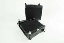 Load image into Gallery viewer, CSF 20+ Toyota GR Supra High-Performance Auxiliary Radiator , Fits Both L&amp;R Two Required - 8179