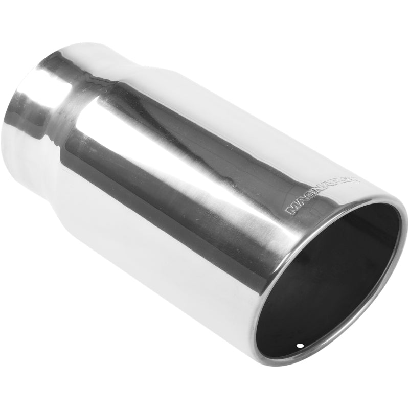 MagnaFlow Tip 1-Pk Re 5.00 X 13 4.00 Id 15D - 35120