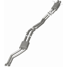 Load image into Gallery viewer, MagnaFlow SYS C/B 98-00 BMW 323 2.5LL - 16532