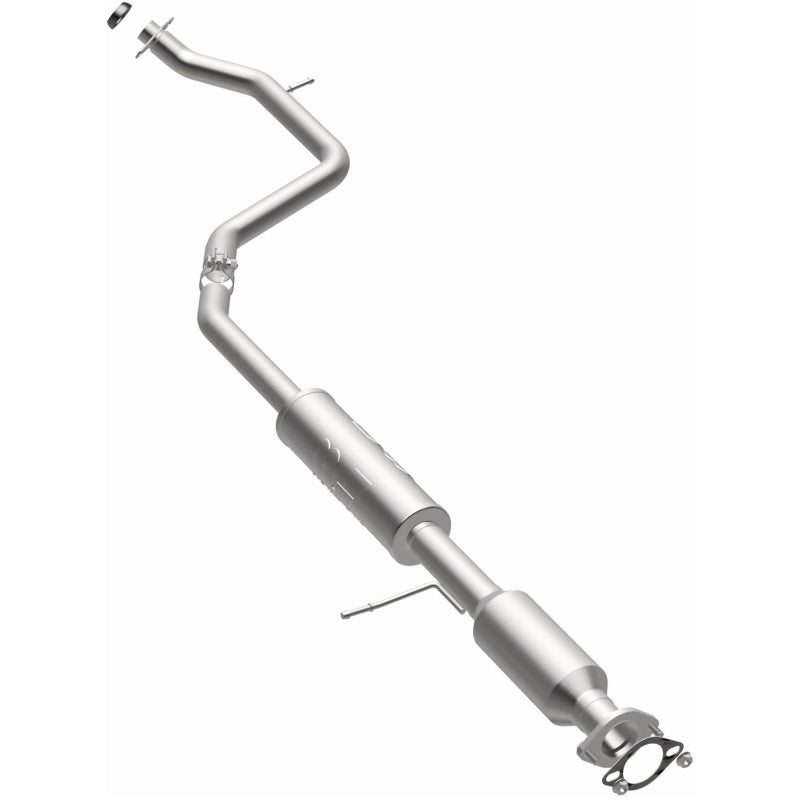 MagnaFlow 08-10 Mazda 5 2.3L Direct Fit Converter - 5571886