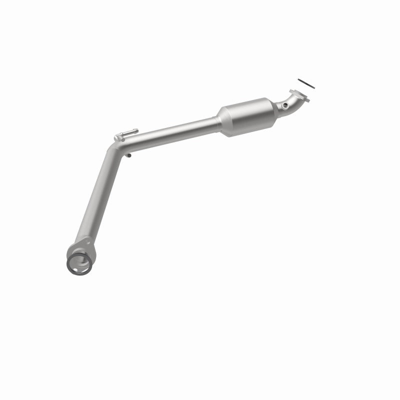 MagnaFlow Direct-Fit SS Catalytic Converter 05-06 Toyota Tundra 4.0L V6 - 52572