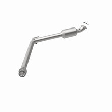 Load image into Gallery viewer, MagnaFlow Direct-Fit SS Catalytic Converter 05-06 Toyota Tundra 4.0L V6 - 52572