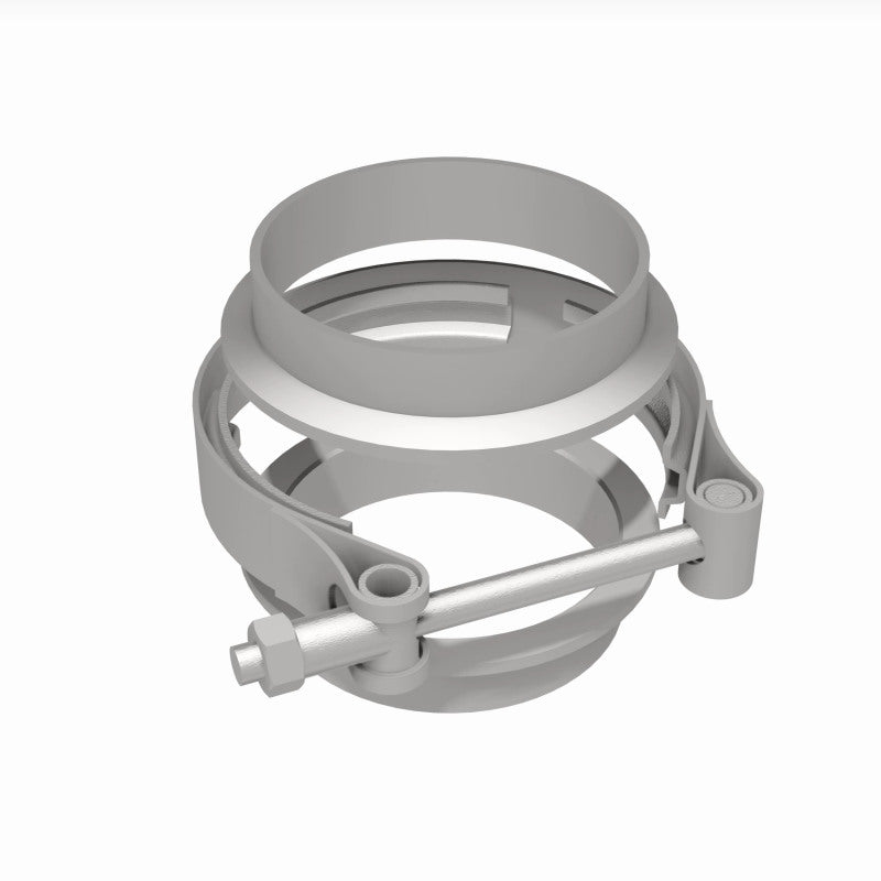 MagnaFlow Clamp Flange Assembly 3.0 inch - 10169
