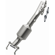 Load image into Gallery viewer, MagnaFlow Direct Fit Catalytic Converter 05-09 Taco 4L D/S mani OEM - 49341