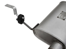 Load image into Gallery viewer, aFe Scorpion Exhaust System, Cat Back Aluminized Hi-Tuck 07-14 Jeep Wrangler JK Unlimited V6 3.6/3.8 - 49-08040