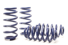 Load image into Gallery viewer, H&amp;R 16-21 Audi Q7 4M Sport Spring (w/o Air Susp.) - 50370