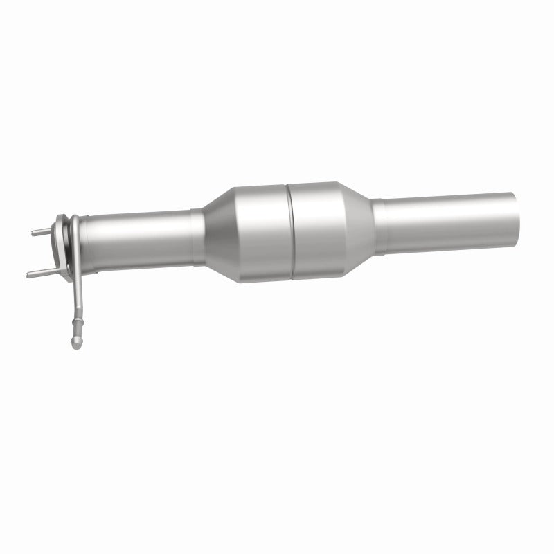 MagnaFlow Direct Fit Catalytic Converter 03-05 Ford F250/350 SD 6.0 - 60511