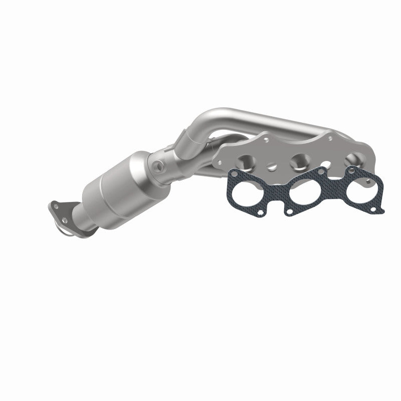 MagnaFlow 10-12 Toyota 4Runner 4.0L Direct Fit Converter - 5481198