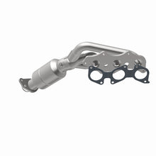 Load image into Gallery viewer, MagnaFlow 10-12 Toyota 4Runner 4.0L Direct Fit Converter - 5481198