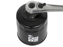 Load image into Gallery viewer, aFe Pro GUARD D2 Oil Filter 2.9in OD x 2.9in HT