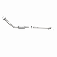 Load image into Gallery viewer, MagnaFlow Conv DF 04-05 Aztek/Rendezvous 3.4L - 24710