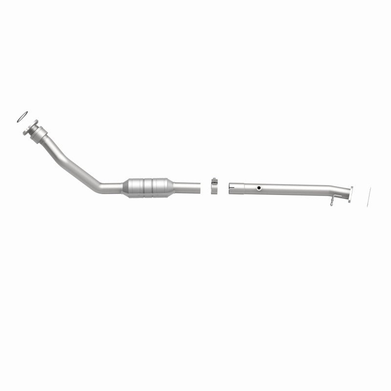MagnaFlow Direct Fit Catalytic Converter 04-05 Aztek/Rendezvous 3.4L - 51710