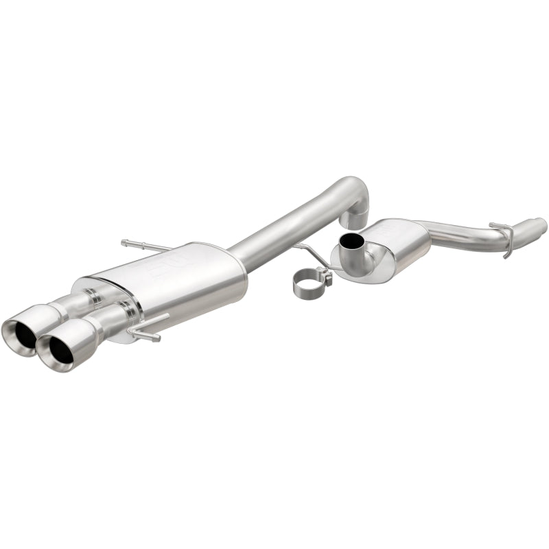 MagnaFlow SYS C/B 09 VW Passat CC 2.0L - 16561