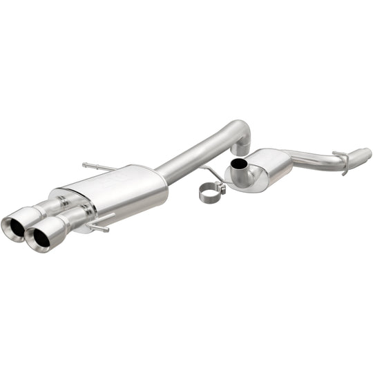 MagnaFlow SYS C/B 09 VW Passat CC 2.0L - 16561