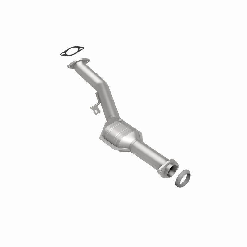 MagnaFlow 2005 Subaru Outback 2.5L Direct Fit Converter - 5491827