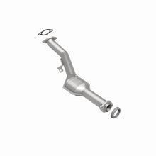 Load image into Gallery viewer, MagnaFlow 2005 Subaru Outback 2.5L Direct Fit Converter - 5491827