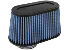 Load image into Gallery viewer, aFe MagnumFLOW Pro 5R Universal Air Filter (3.30F x 11x6)B x (9-1/2 x 4-1/2)T x 6H - 24-90085