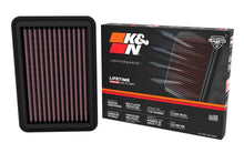 Load image into Gallery viewer, K&amp;N 23-24 Honda CR-V Replacement Air Filter - 33-5145