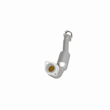 Load image into Gallery viewer, MagnaFlow 04-11 Lincoln Town Car V8 4.6L GAS California Catalytic Converter Direct Fit - 5411010