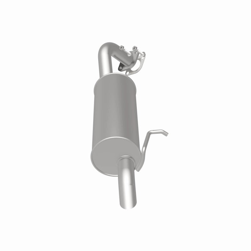 MagnaFlow BRE Exhaust Kit 14-19 KIA SOUL 1.6L - 106-0790