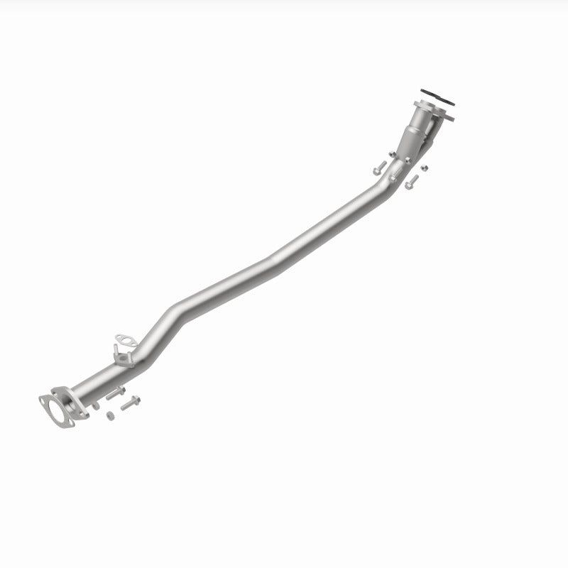 BRE Exhaust 86-89 4Runner 2.4L Front Pipe Kit - 107-0128