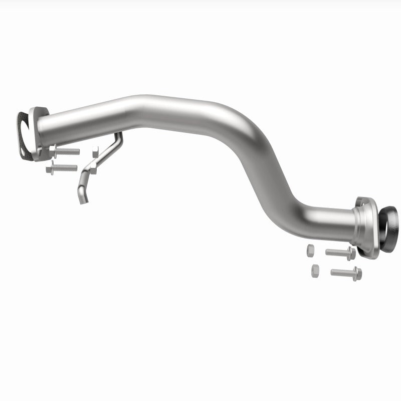 BRE Exhaust 06-12 Eclipse 2.4L Front Pipe Kit - 107-0108